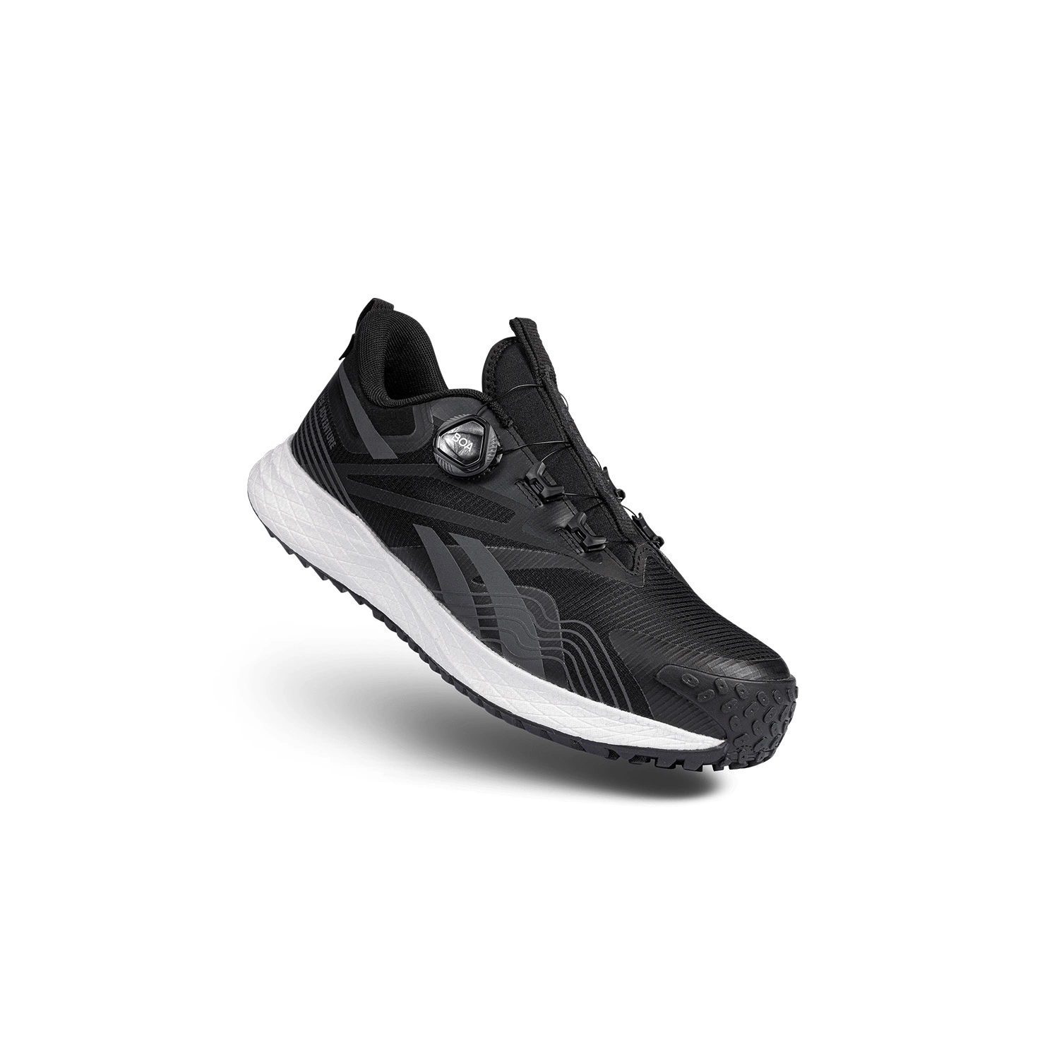 Reebok Veiligheidsschoen FE4 Adventure BOA - Maat 44-image