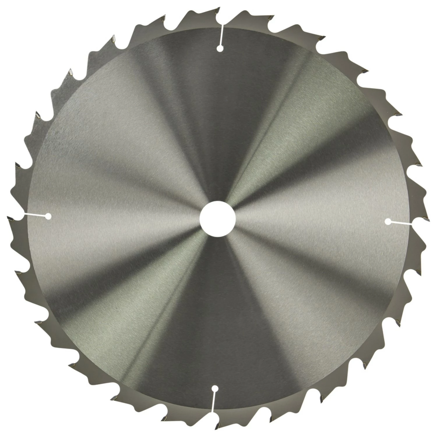 Makita B-32188 Makforce Lame de scie circulaire - 355 x 30 x 24T - Bois-image