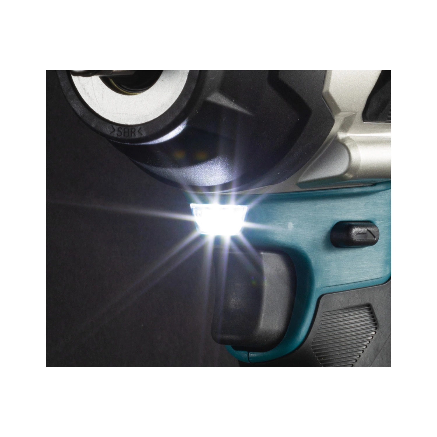 Makita DTW700Z LXT 18V Li-ion Accu Slagmoersleutel body - 1/2'' - 700Nm