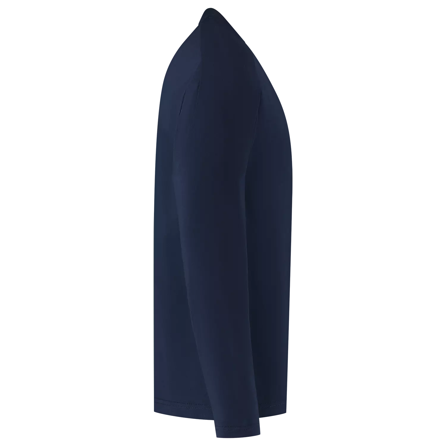 Tricorp 106105 T-shirt Lange Mouw Redefined - Ink - XXL-image