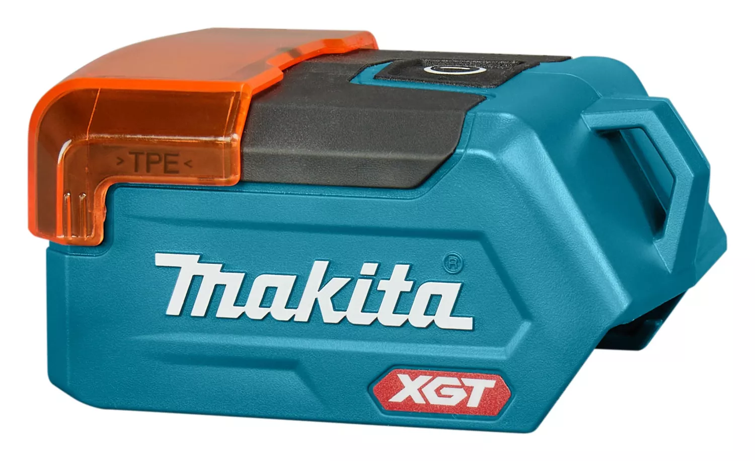 Makita ML011G XGT 40V Max Li-ion accu bloklamp LED - 300Lm-image