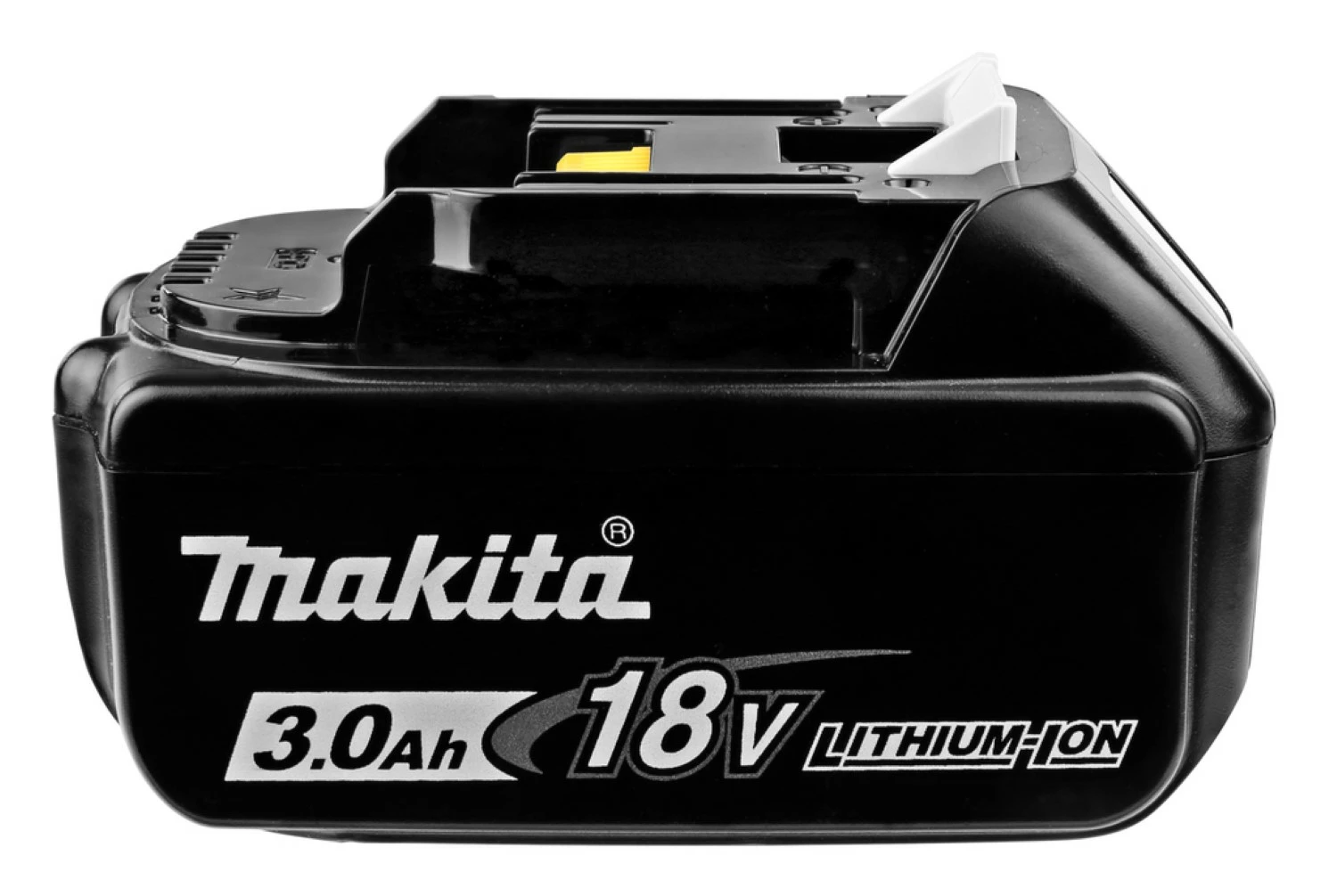Makita BL1830 - Lot de 4 batteries Li-Ion 18V - 3.0Ah (4pcs)-image