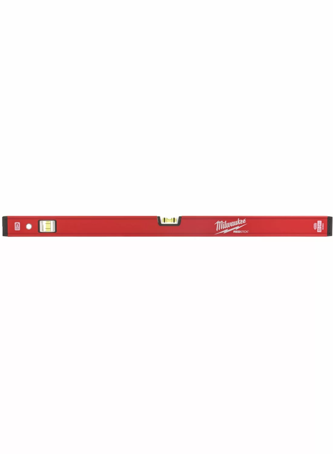Milwaukee 4932459083 REDSTICK Compact Box Waterpas - magnetisch - 800mm