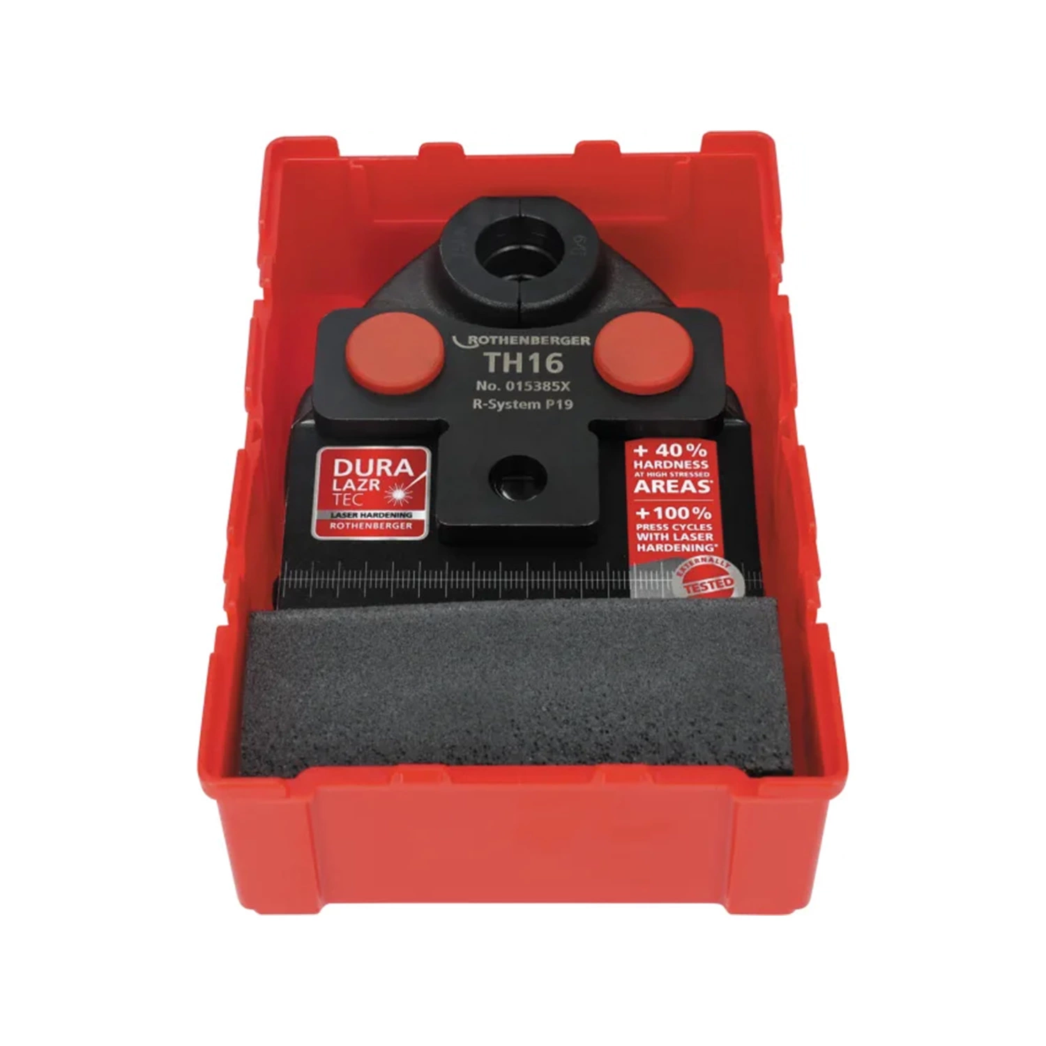 Rothenberger 015385X Compact persbek TH16-image