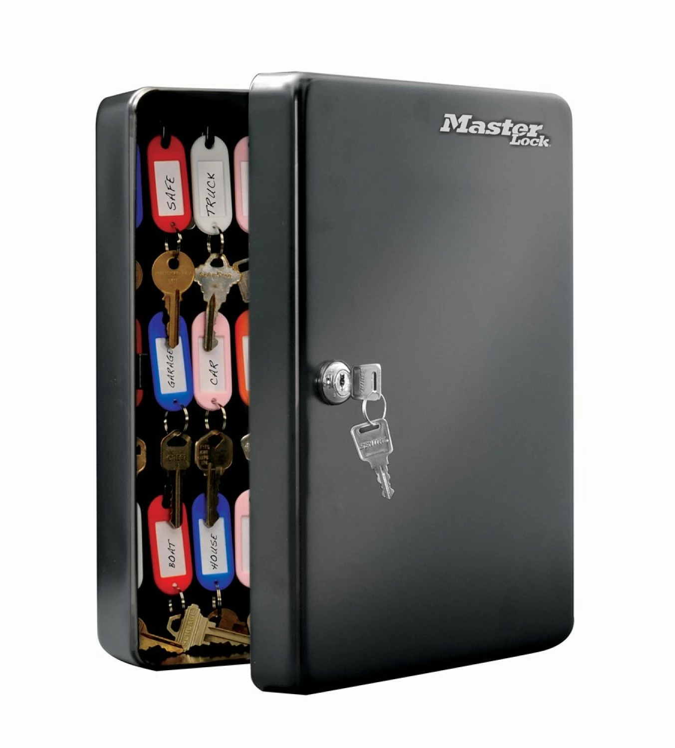 Master Lock KB-50ML Sleutelkast voor 50 sleutels - Inbraakwerend-image