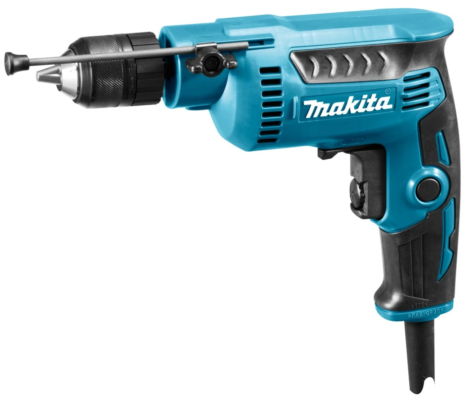 Makita DP2011 Boormachine - 370W-image