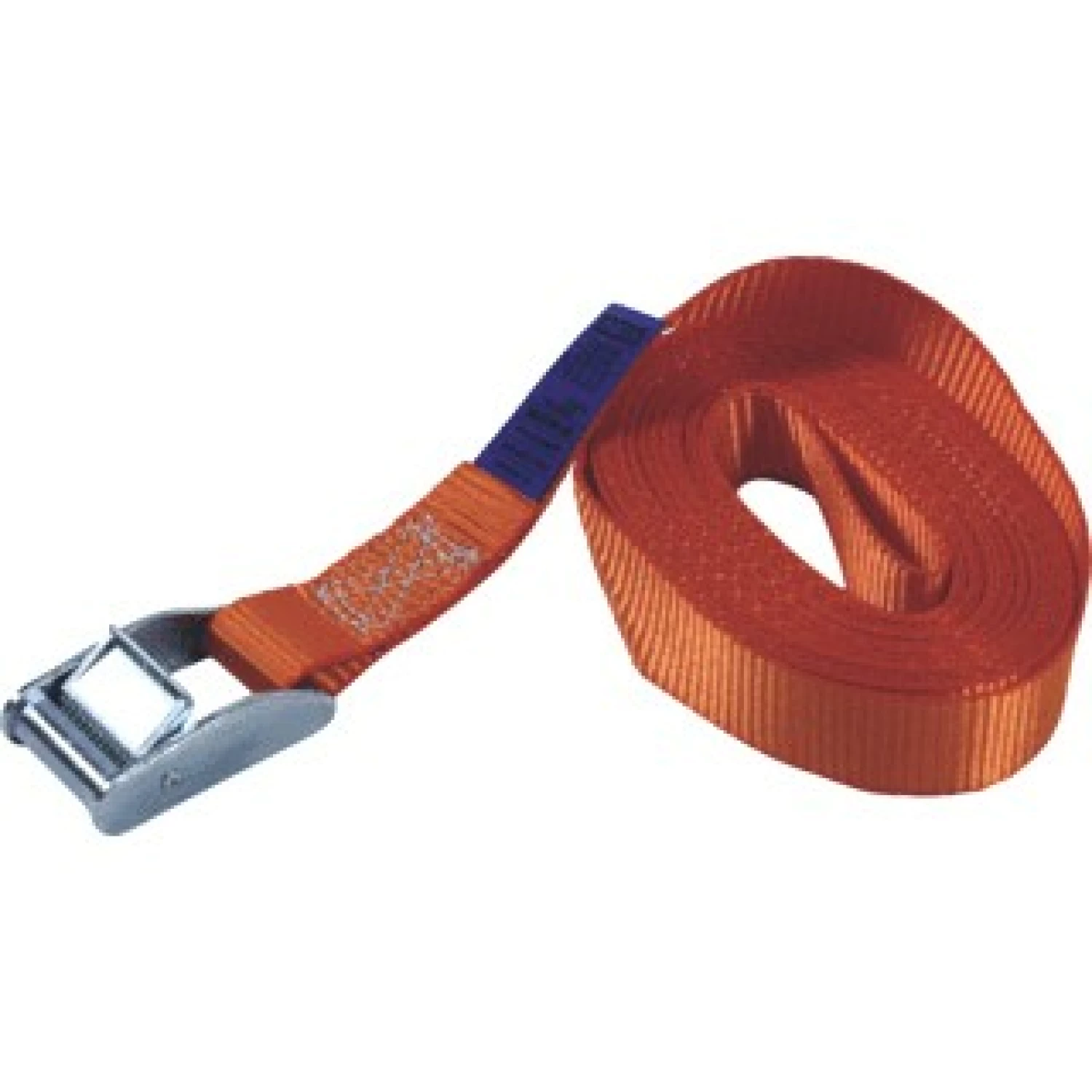 LoadLok 14003009 Sangle d'arrimage sans fin avec boucle à clip - 2m x 25mm-image