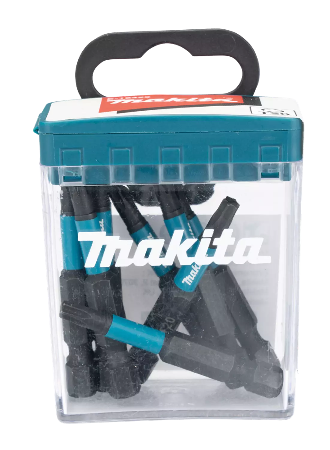 Makita E-12429 Slagschroefbit - T20x50mm (10 st)-image