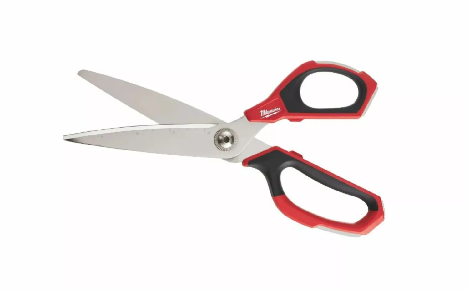 Milwaukee 4932479409 Ciseaux droits - 95mm-image