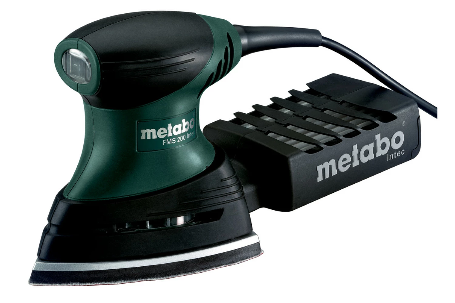 Metabo FMS 200 Intec Ponceuse multifonctions-image
