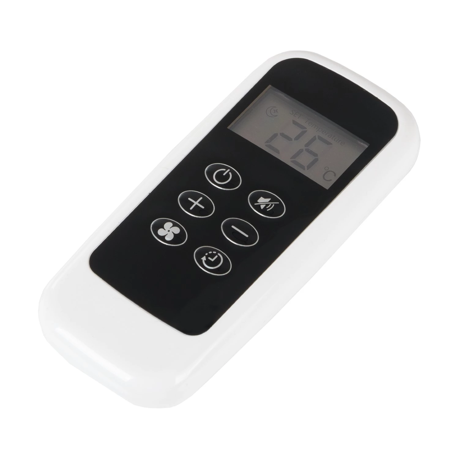 EUROM AC4201 Climatiseur WiFi pour caravanes et maisons - 500 W-image