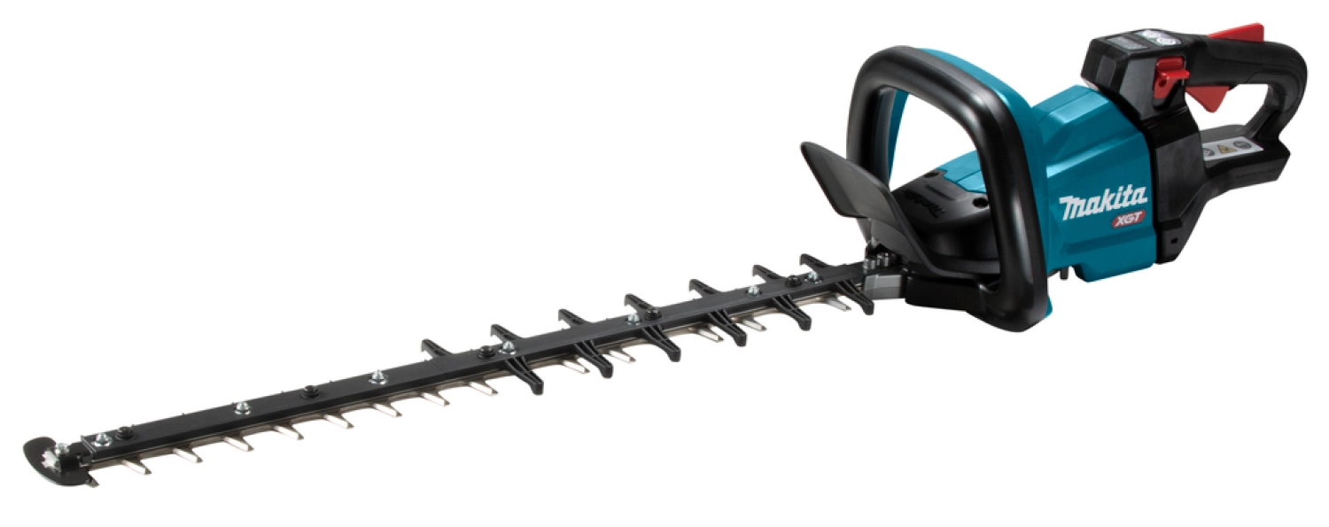 Makita UH006GZ Taille-haie sans-fil - XGT 40 V max - 600 mm - Version élagage - Machine seule-image