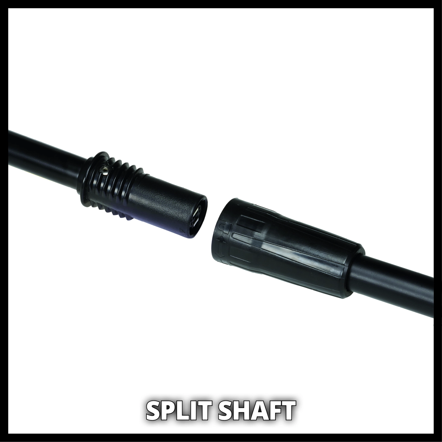 Einhell GE-LE 18/190 Li Solo 18V Li-Ion accu graskantensnijder body - 190 x 45mm-image
