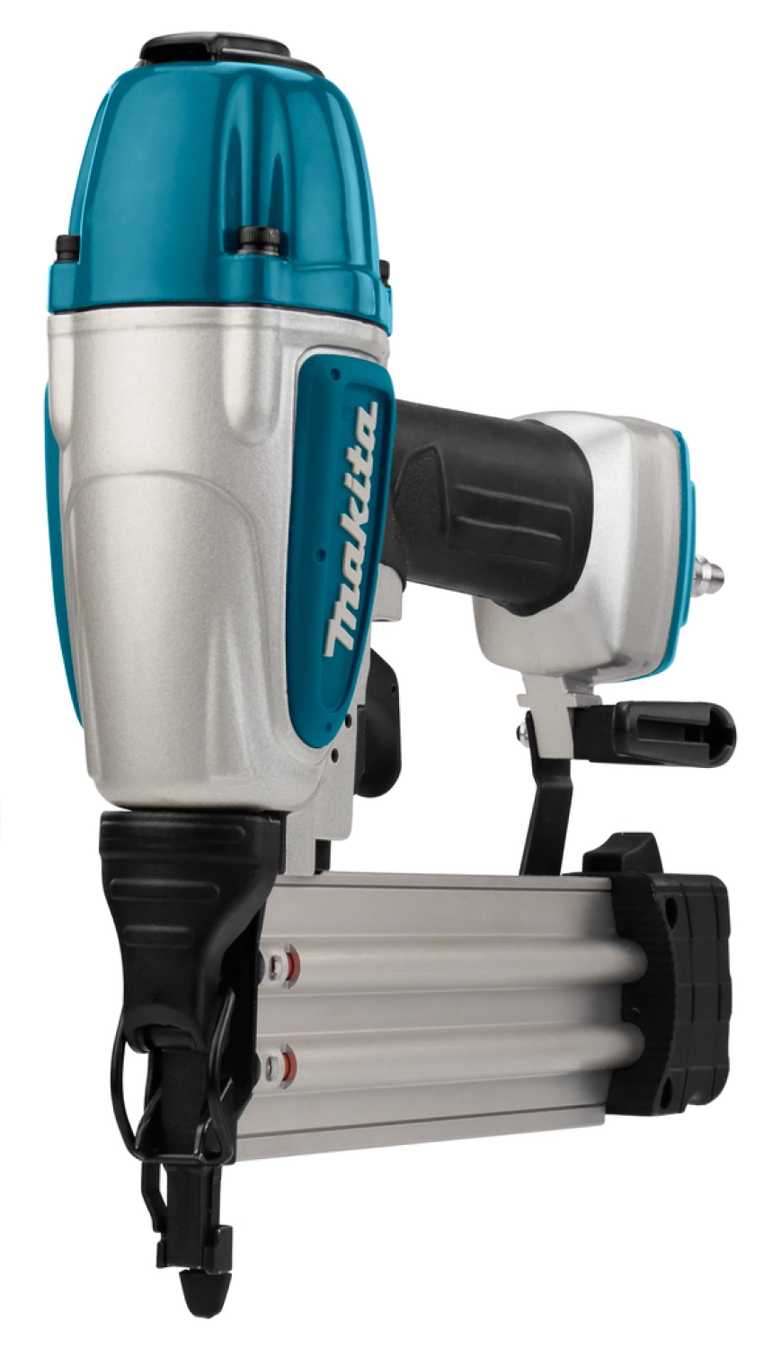 Makita AF506 Pneumatische brad tacker - 15-50mm - 18Ga - 8 bar-image