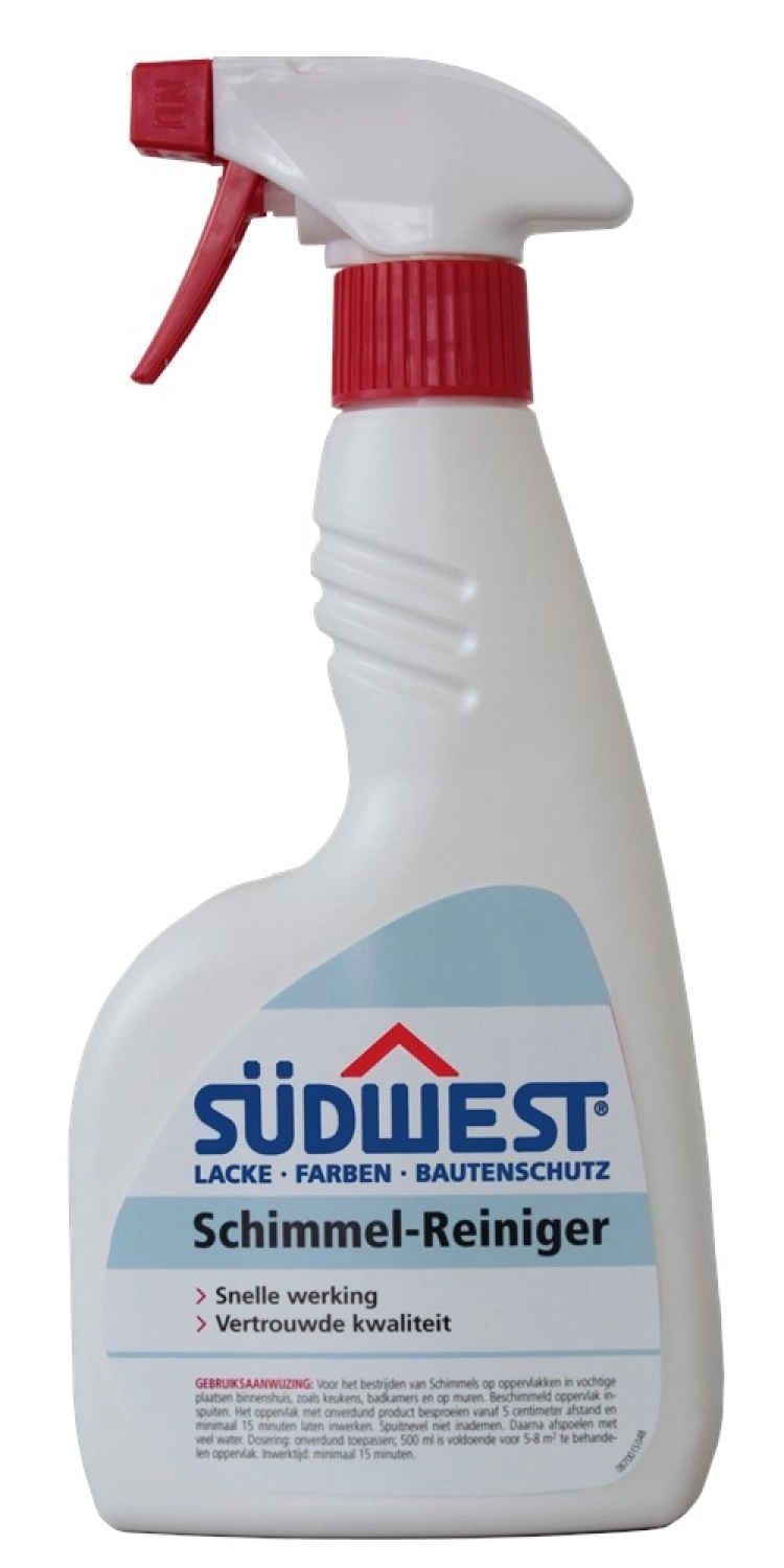 Südwest Schimmelreiniger - 0,5L-image