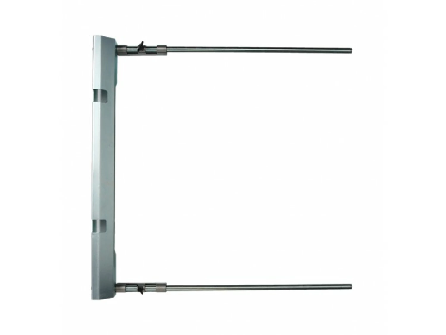 Makita 194087-3 verlengingstafel voor tafelzaag 2704-image