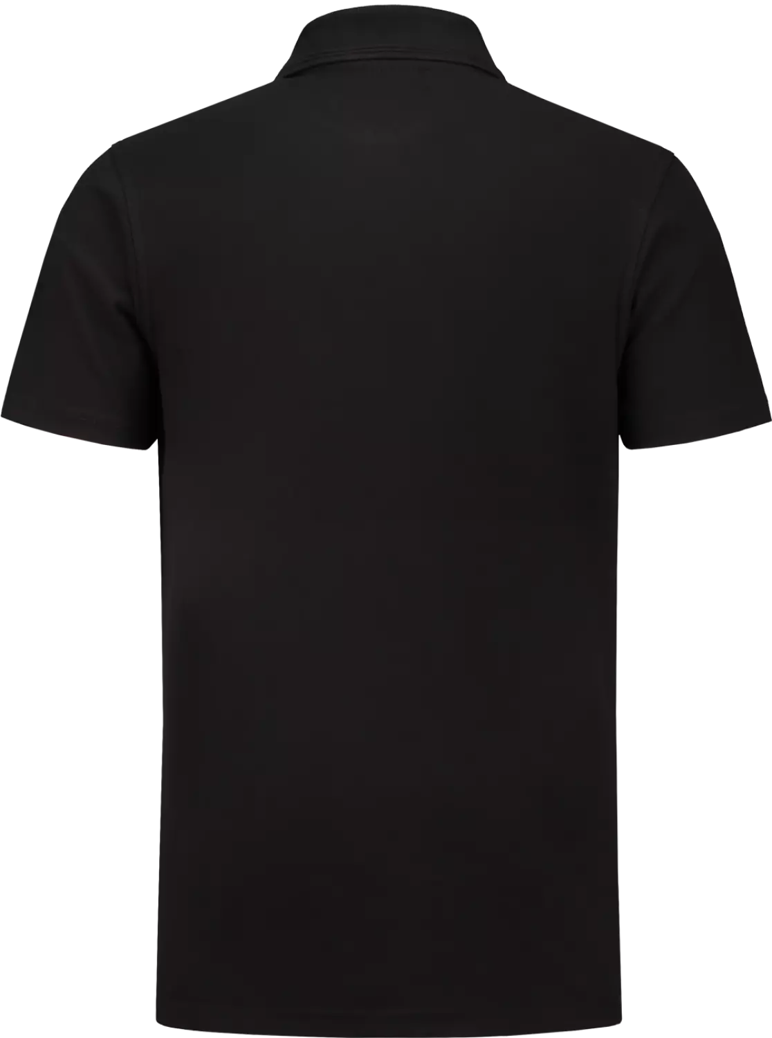 Workman 8106 Poloshirt Outfitters - Zwart - S-image