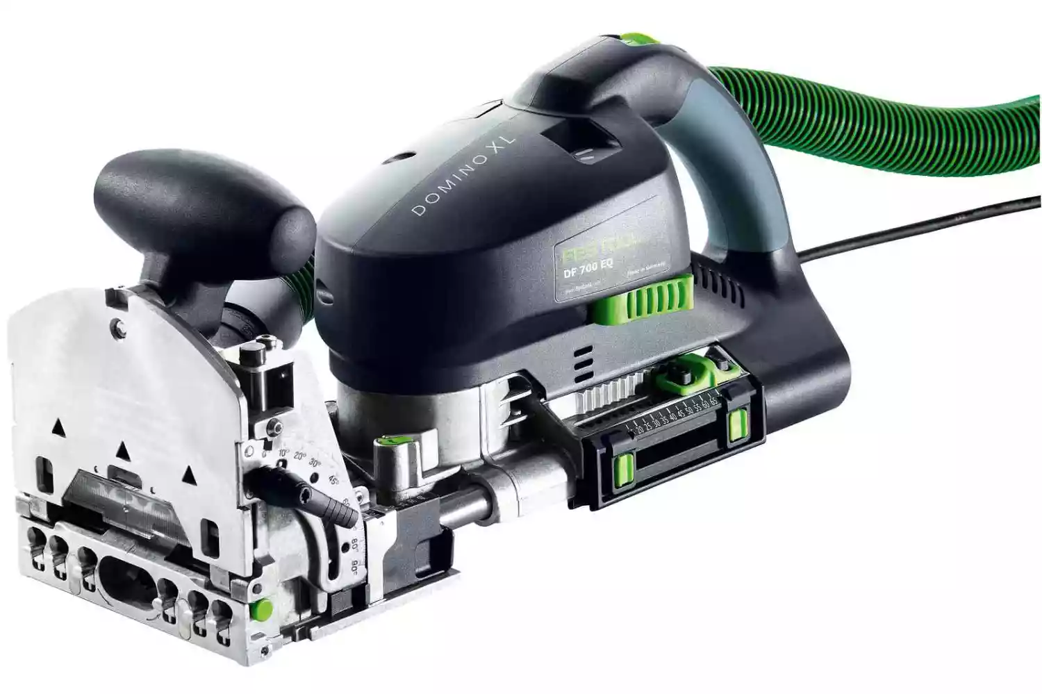Festool DOMINO XL DF 700 EQ-Plus Freesmachine in systainer - 720W-image
