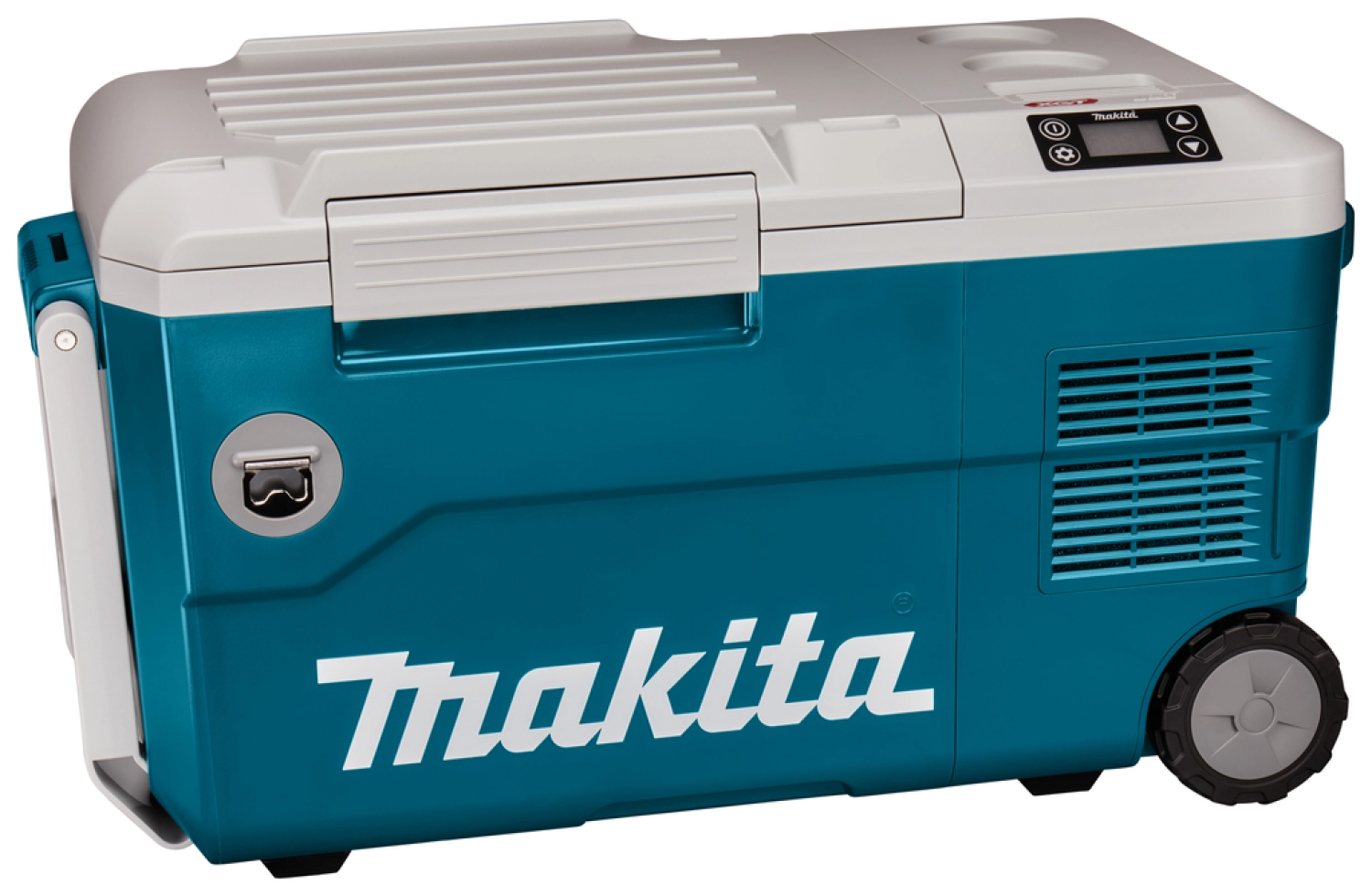 Makita CW001GZ Glacière / réchaud sans-fil - XGT 40 V Max - Fonction chaud et froid - 20 l - Machine seule-image