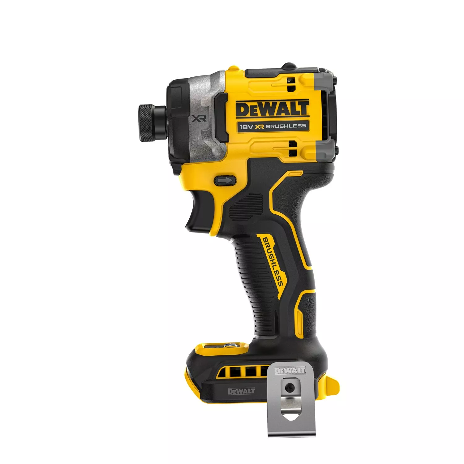 DeWALT DCF860N 18V Li-ion accu slagschroevendraaier body - 282Nm-image