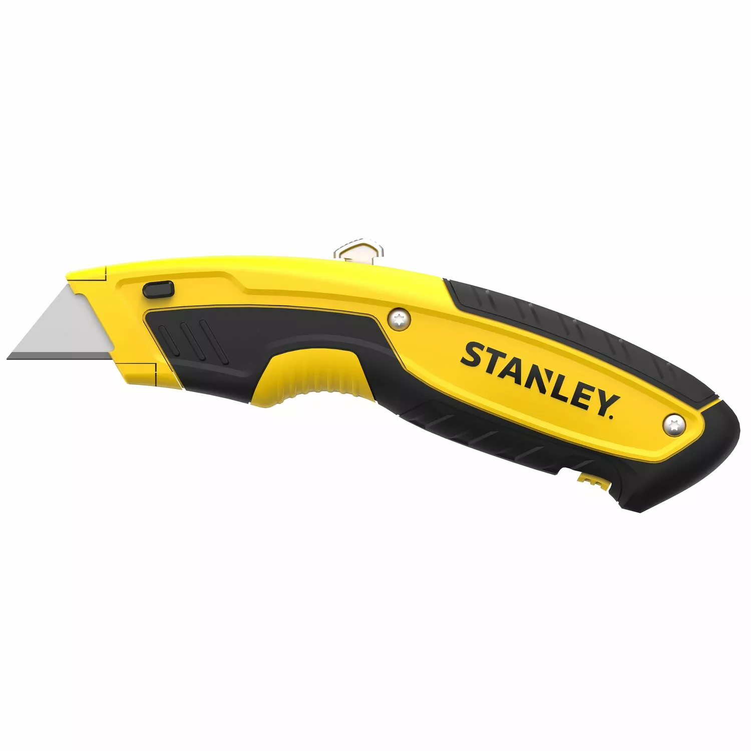 Stanley STHT10479-0 Lame coulissante soft grip - 170mm-image