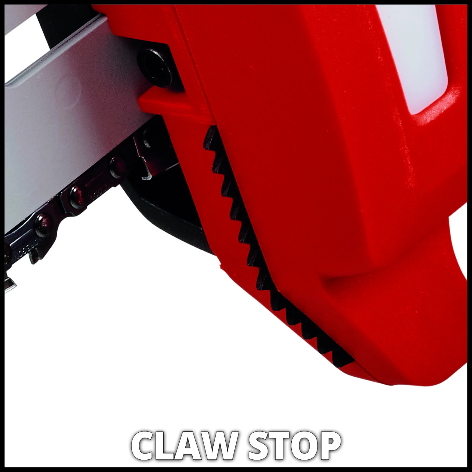 Einhell 3410581 - Sécateur électrique sur mât Cl GC-LC 18/20 Li T-Solo-image