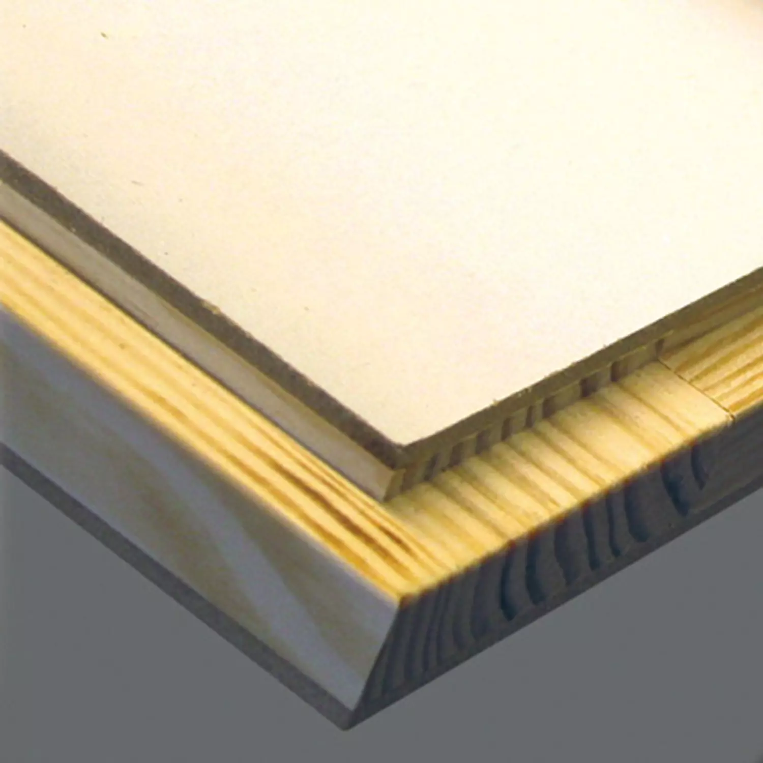 Altrex 505061 Woodytrex-De Luxe - Échelle 3 plans escamotable (pliable) 110 x 70-image