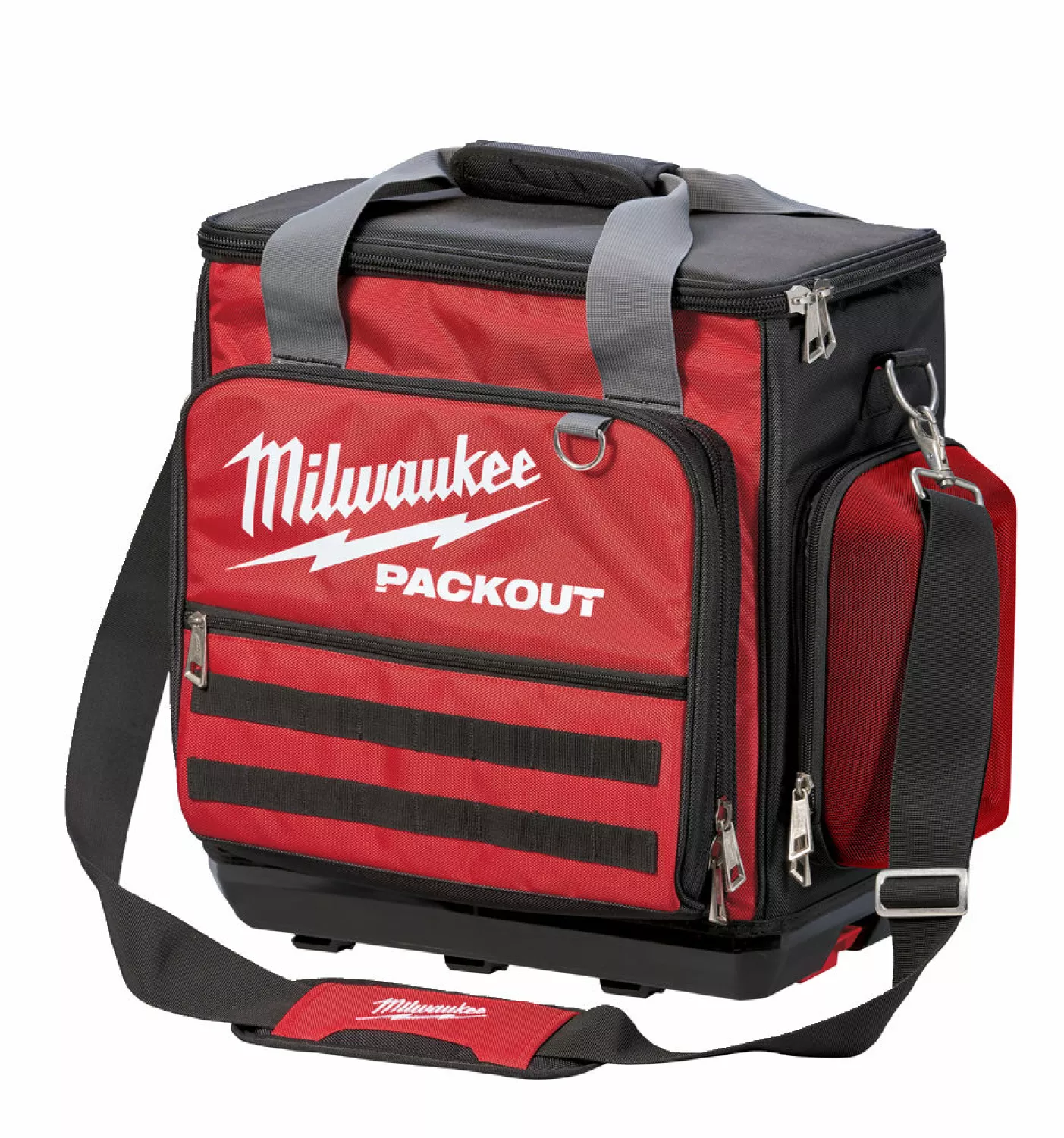 Milwaukee 4932471130 Packout Tech Etui - 430 x 290 x 420mm-image