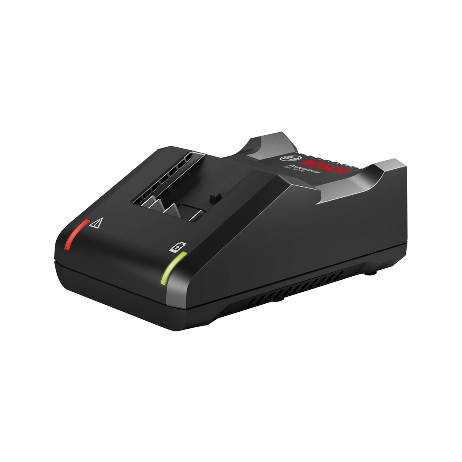 Bosch GAL 18V-40 Chargeur rapide pour batterie Li-Ion 18 V - 4,0 A