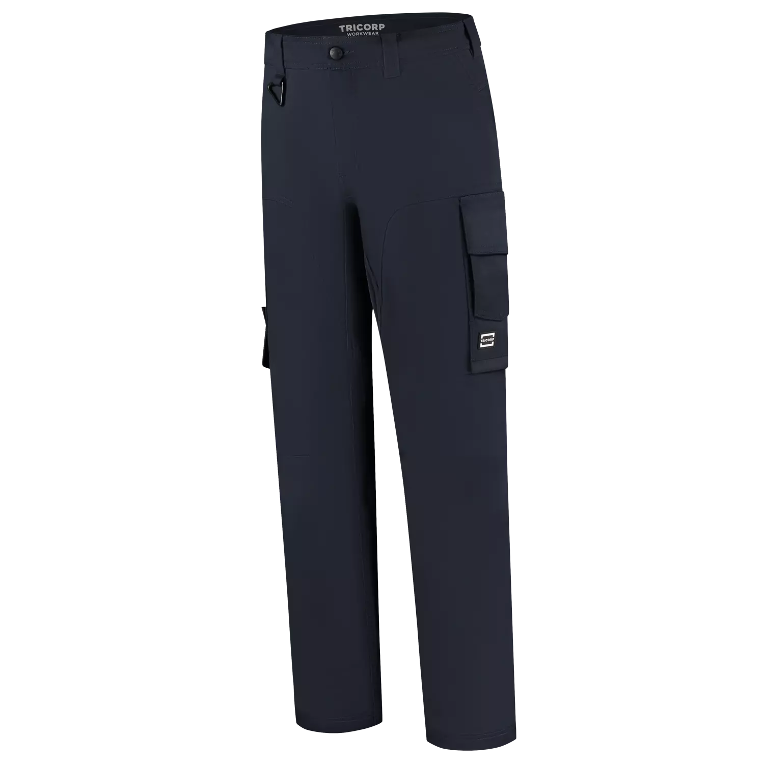 Tricorp 506108 Pantalon de travail Functional Stretch Redefined - Ink - 44-image