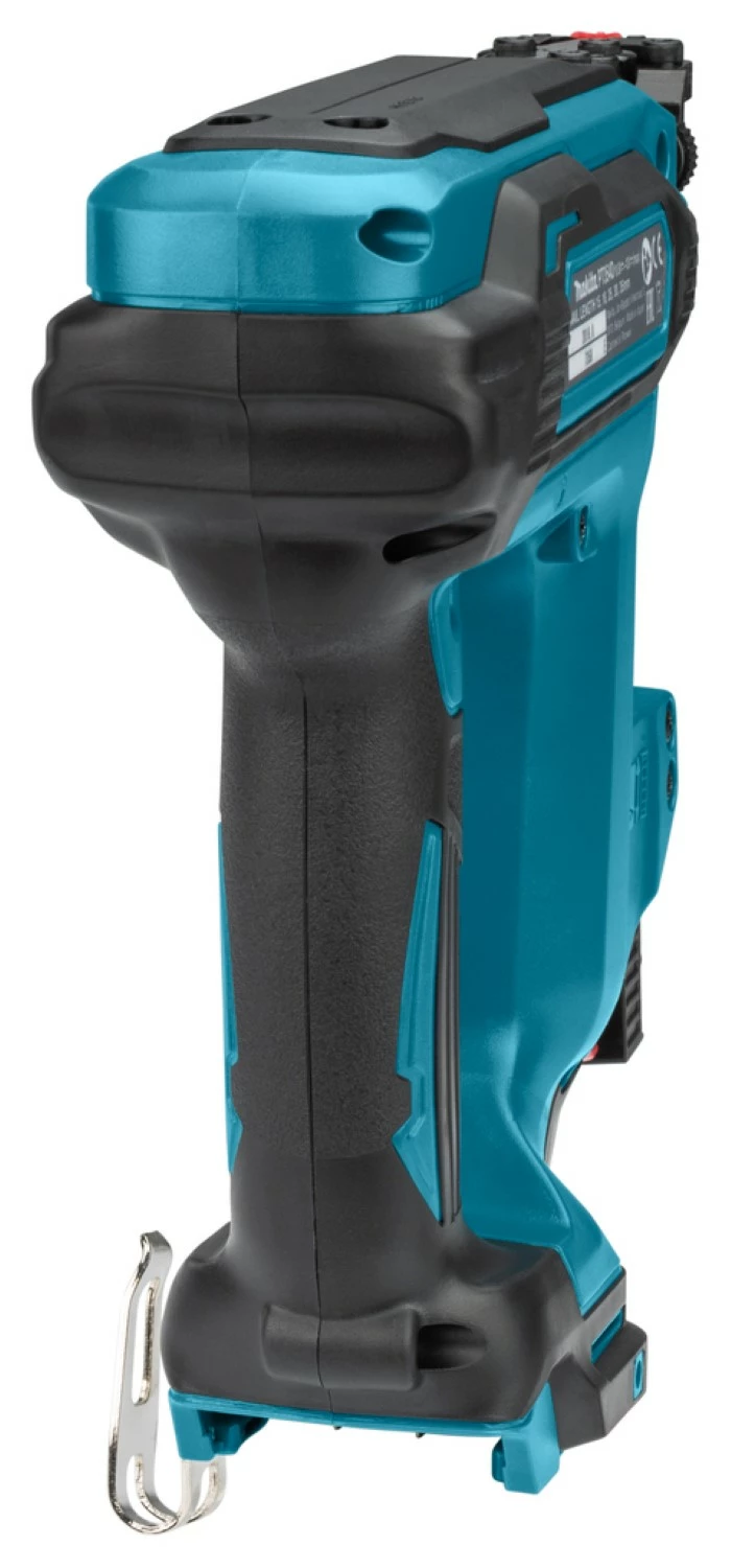 Makita PT354DZ 10,8V Li-Ion accu tacker body-image