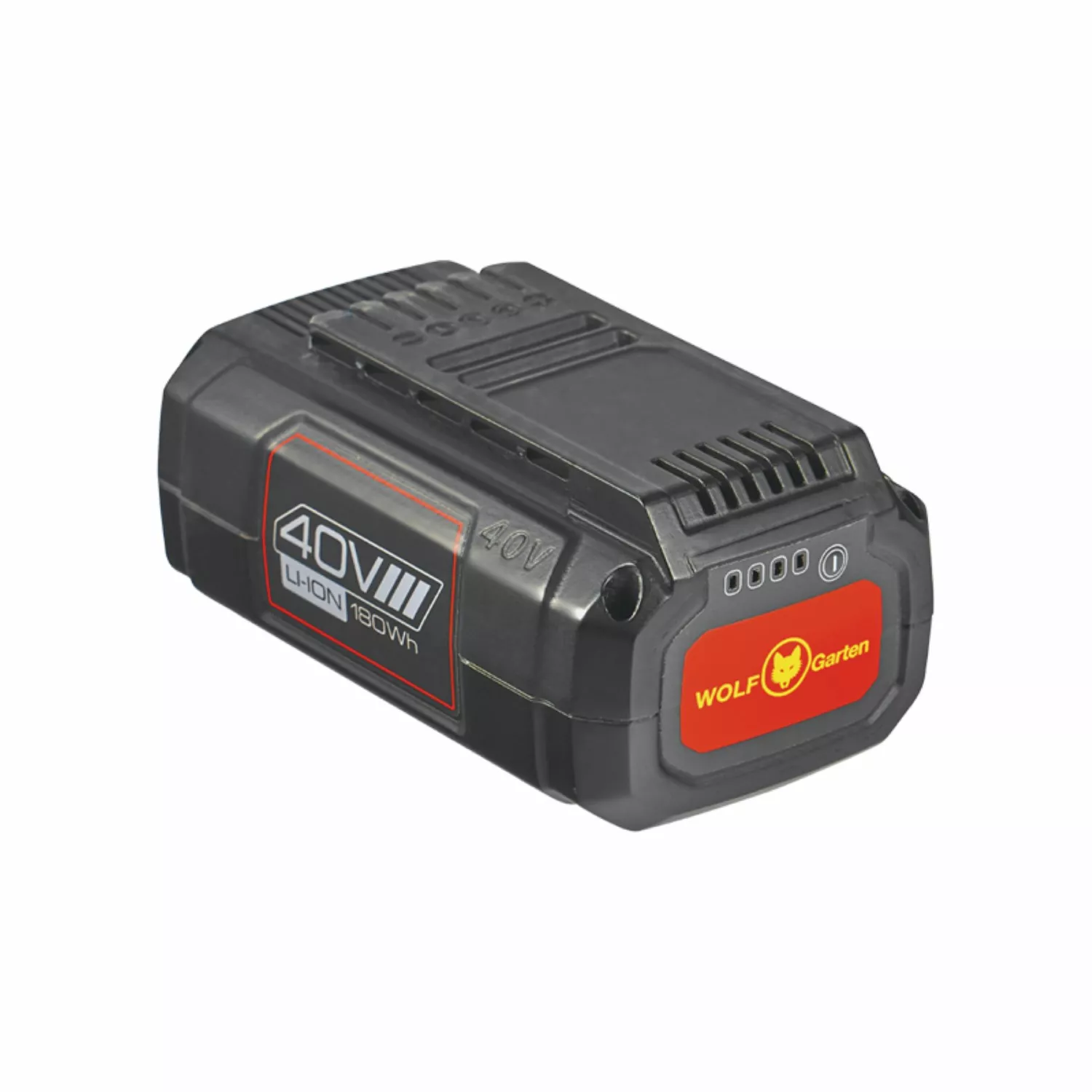 WOLF-Garten Lycos 40/500 A Batterie Li-ion - 5Ah - 180Wh-image
