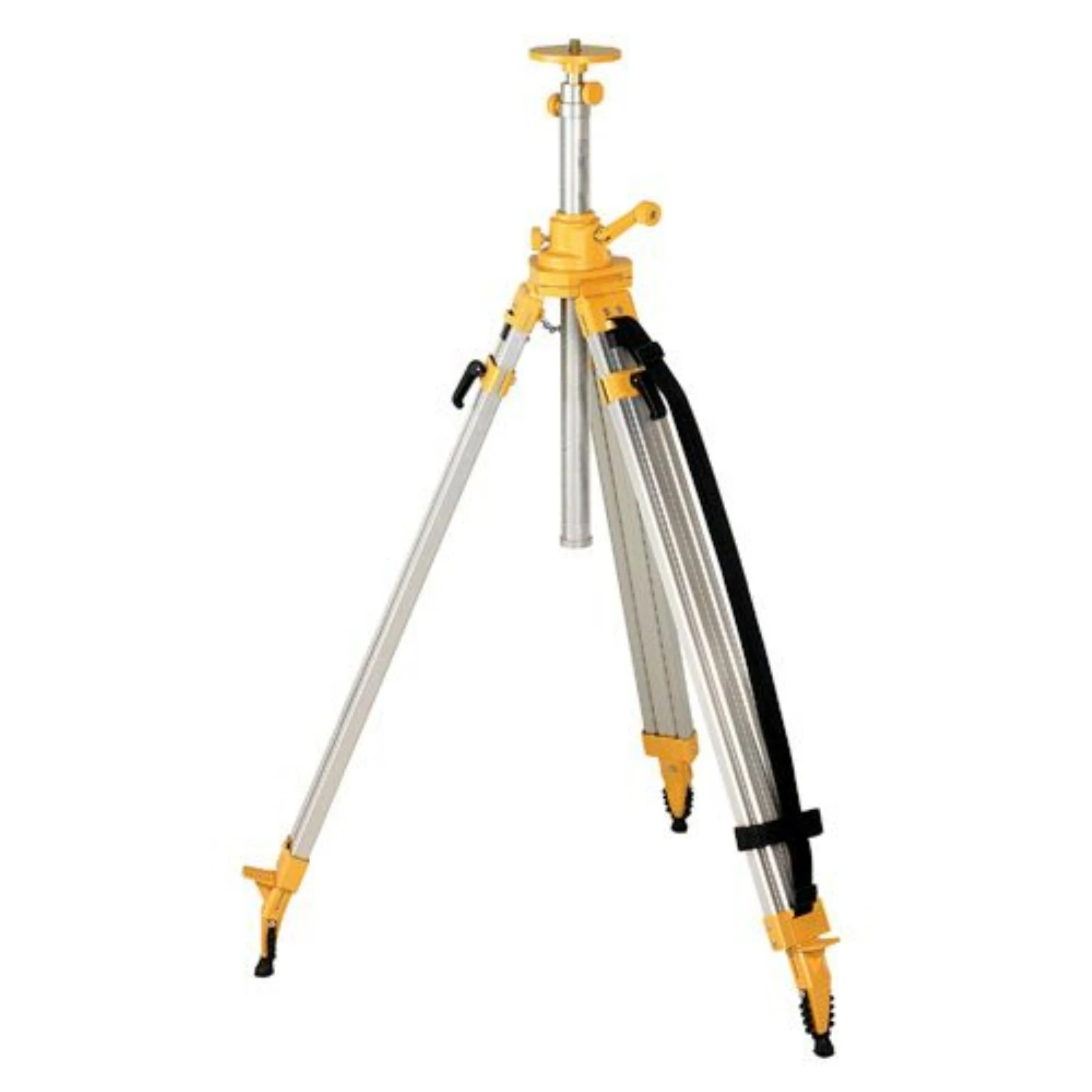 DeWALT DE0735 Telescopisch laserstatief - 1,15-3m-image