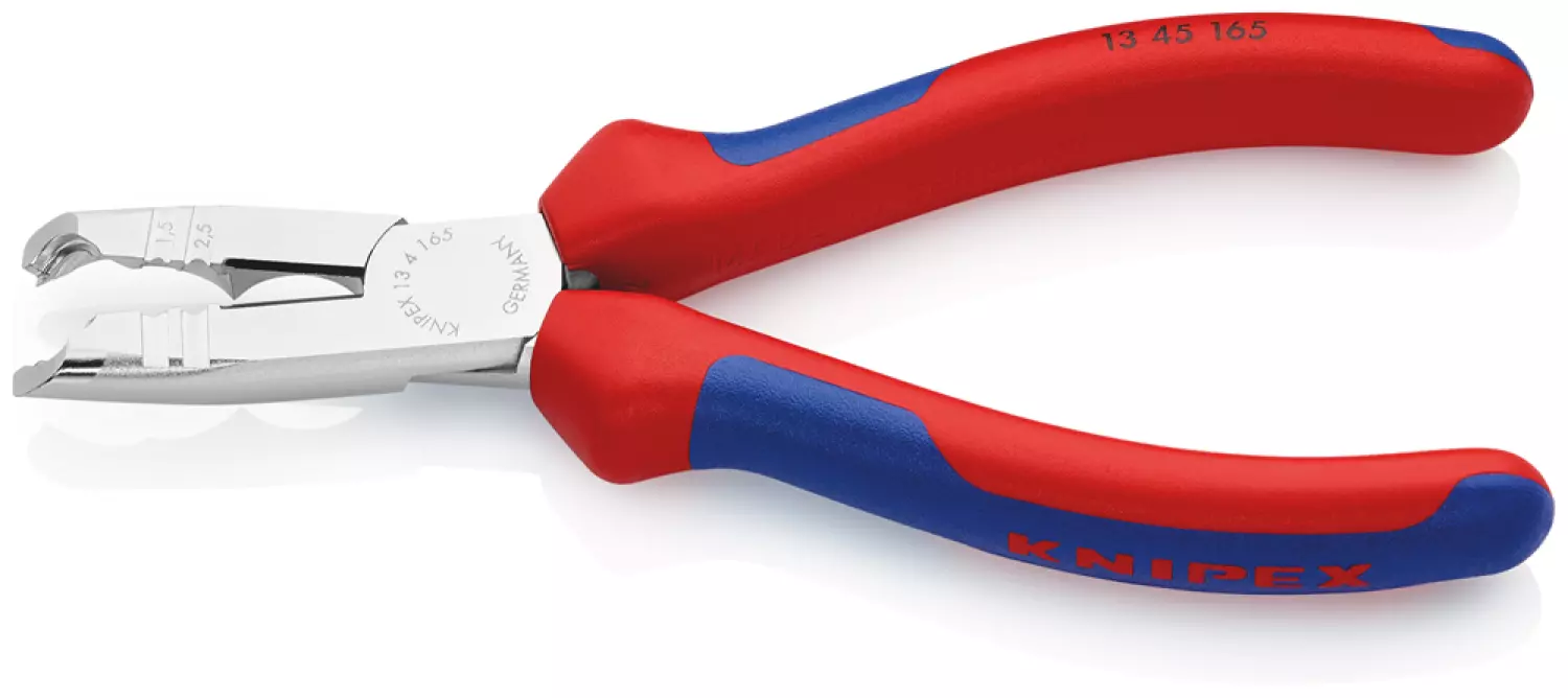 Knipex 13 45 165 - Pince à dégainer-image