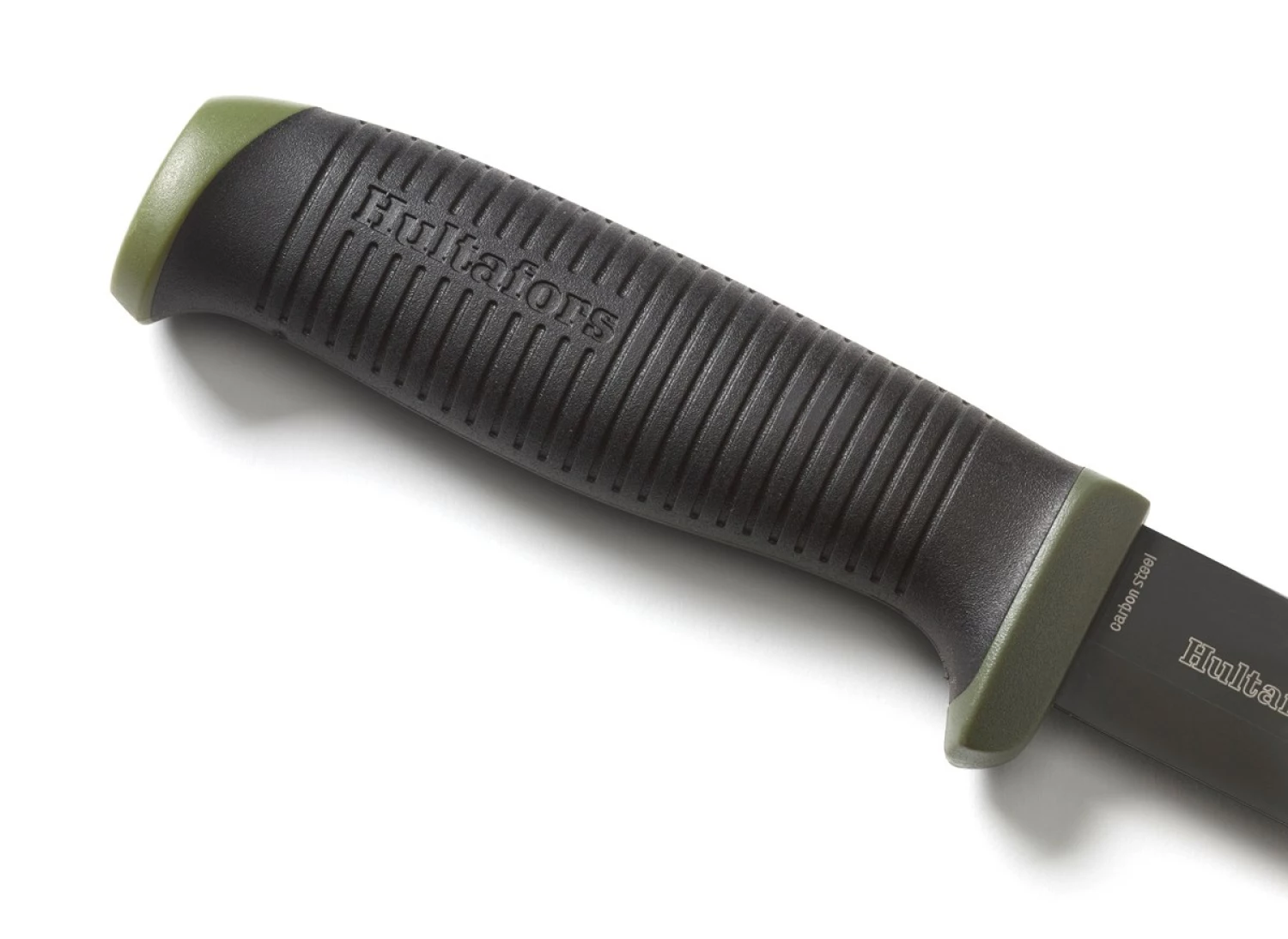 Hultafors OK4 Outdoor mes inclusief draagholster - 209mm-image