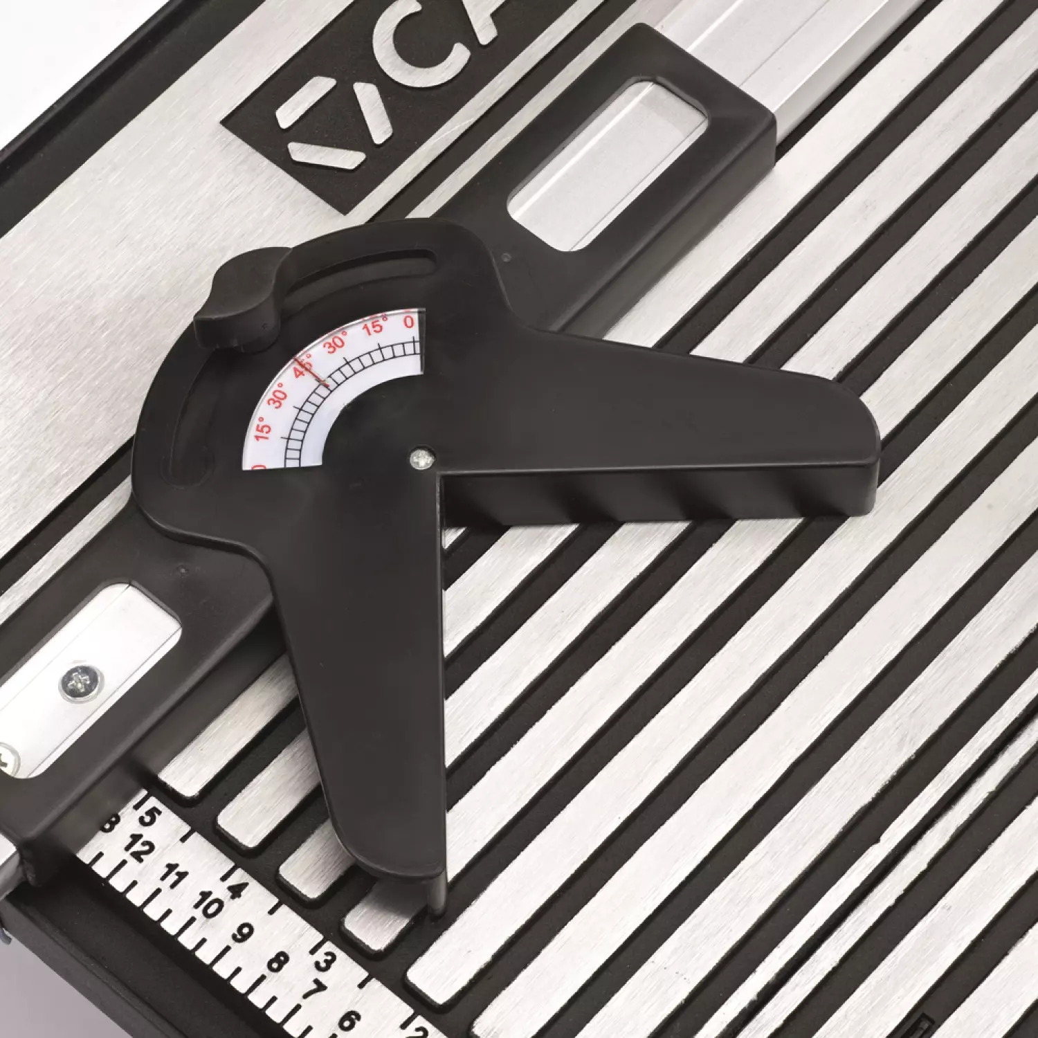 Carat Microcoup 180 Tegelzaagmachine met diamantzaagblad - 750W - 180mm-image