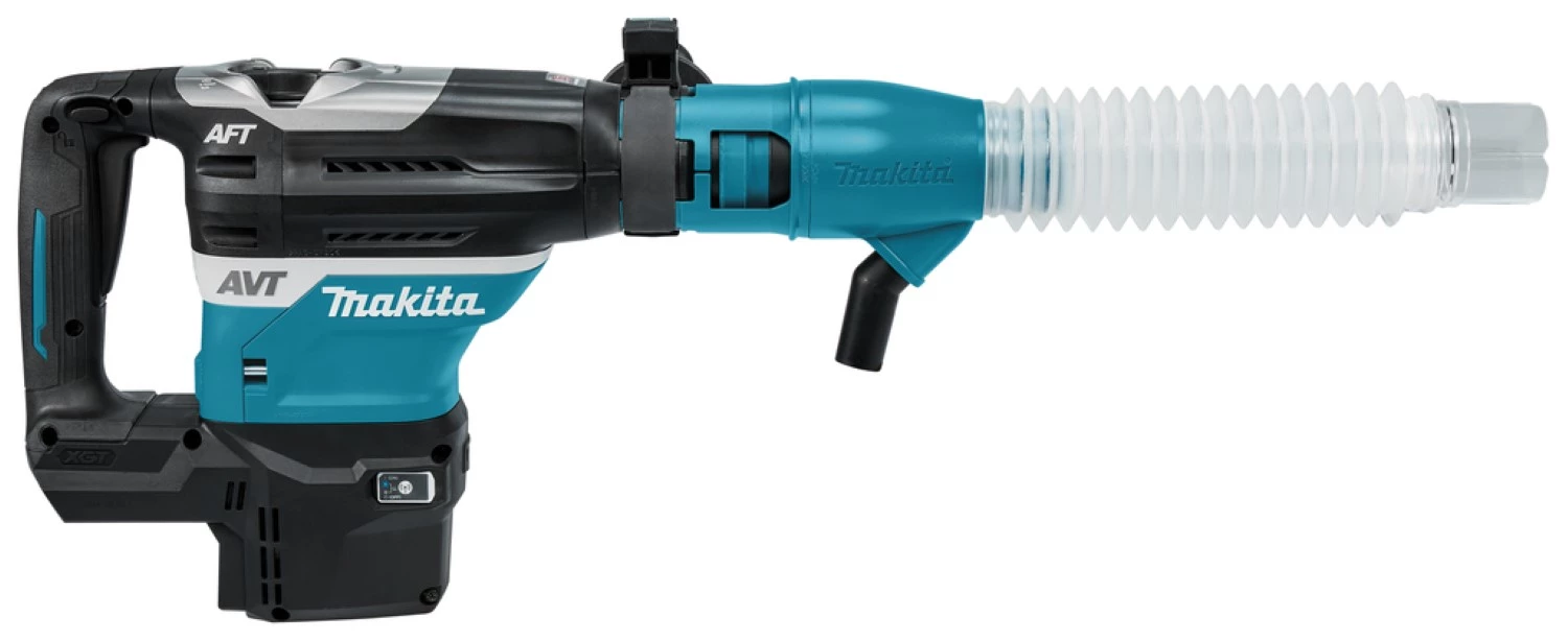 Makita HR005GZ04 XGT 40V Max Li-Ion accu SDS-Max combihamer body - 8J - koolborstelloos-image