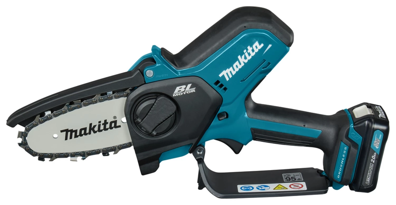 Makita UC100DWA Tronçonneuse sans fil-image