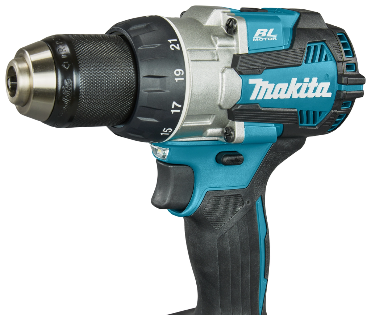 Makita DDF489RTJ Schroefboormachine Set in Mbox - 18V Accu 73Nm-image