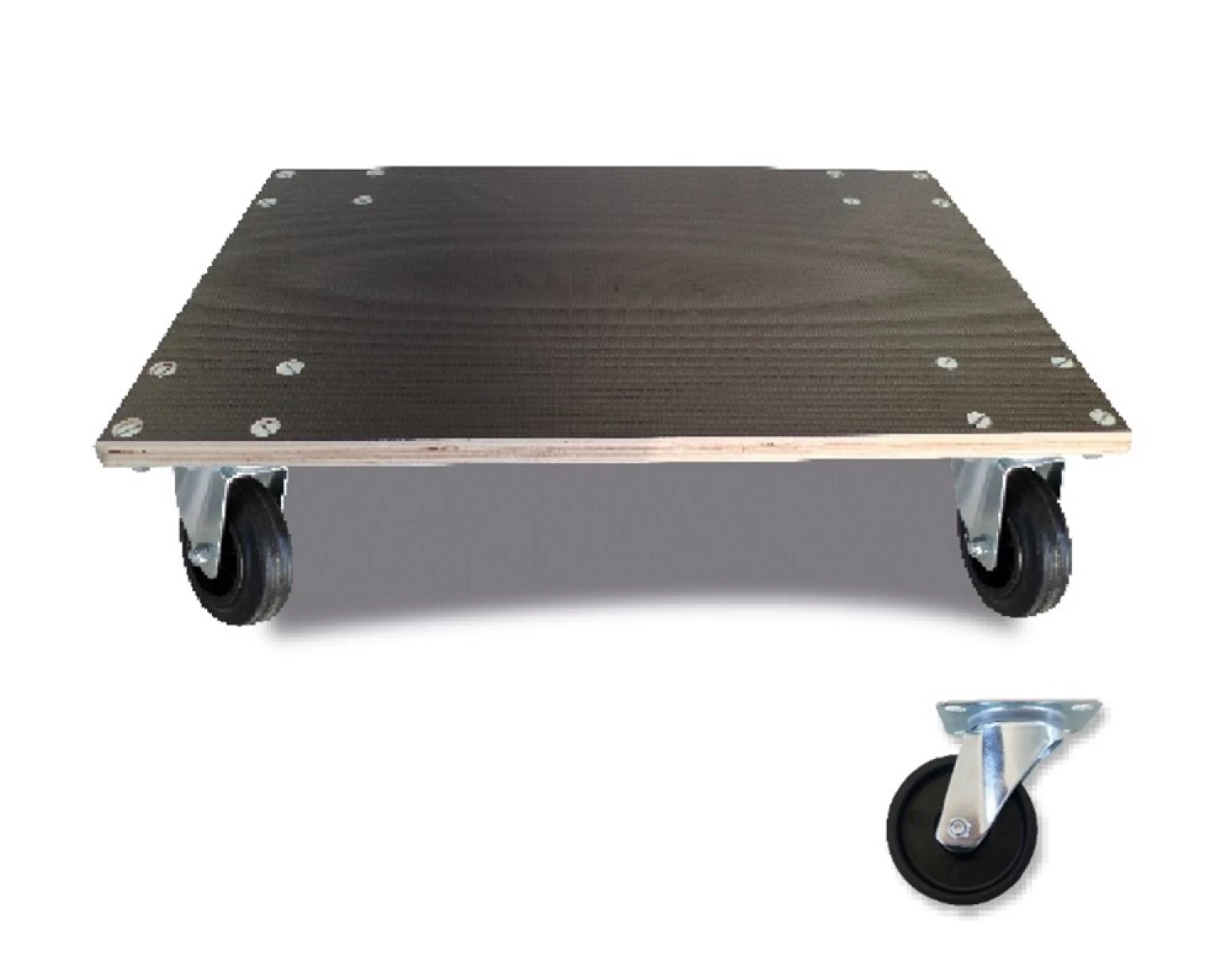 Fort PLHB02 Chariot de transport - max. 330 kg-image