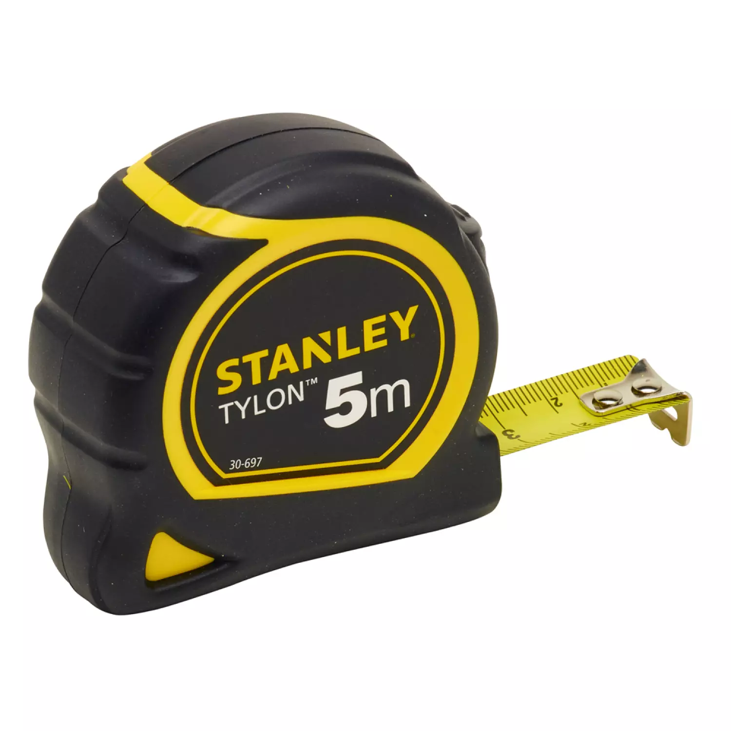 Stanley 0-30-697 - Mètre Ruban Stanley Tylon 5m -19mm-image