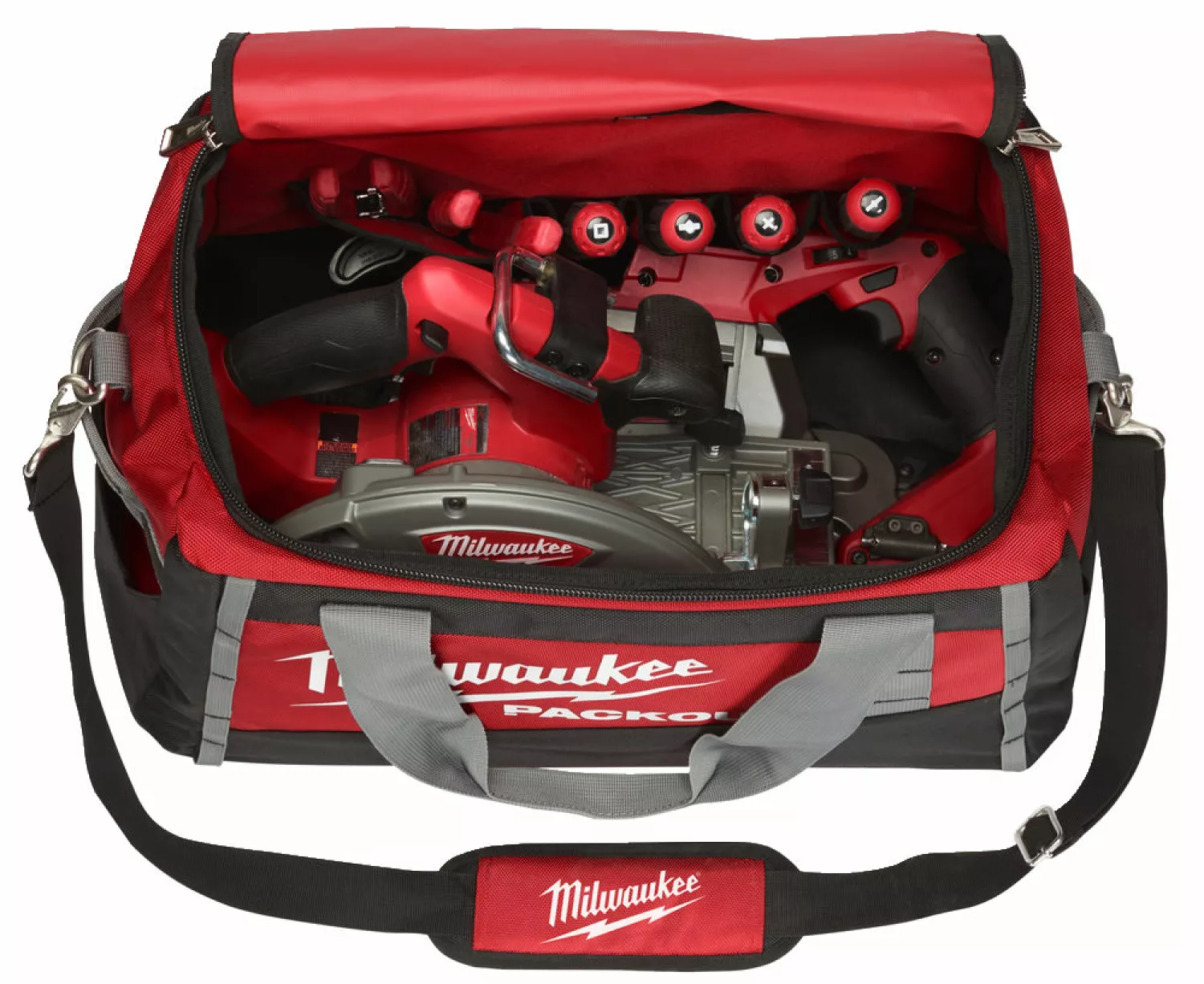 Milwaukee 4932471067 Packout Tas - 20 "/ 50cm-image