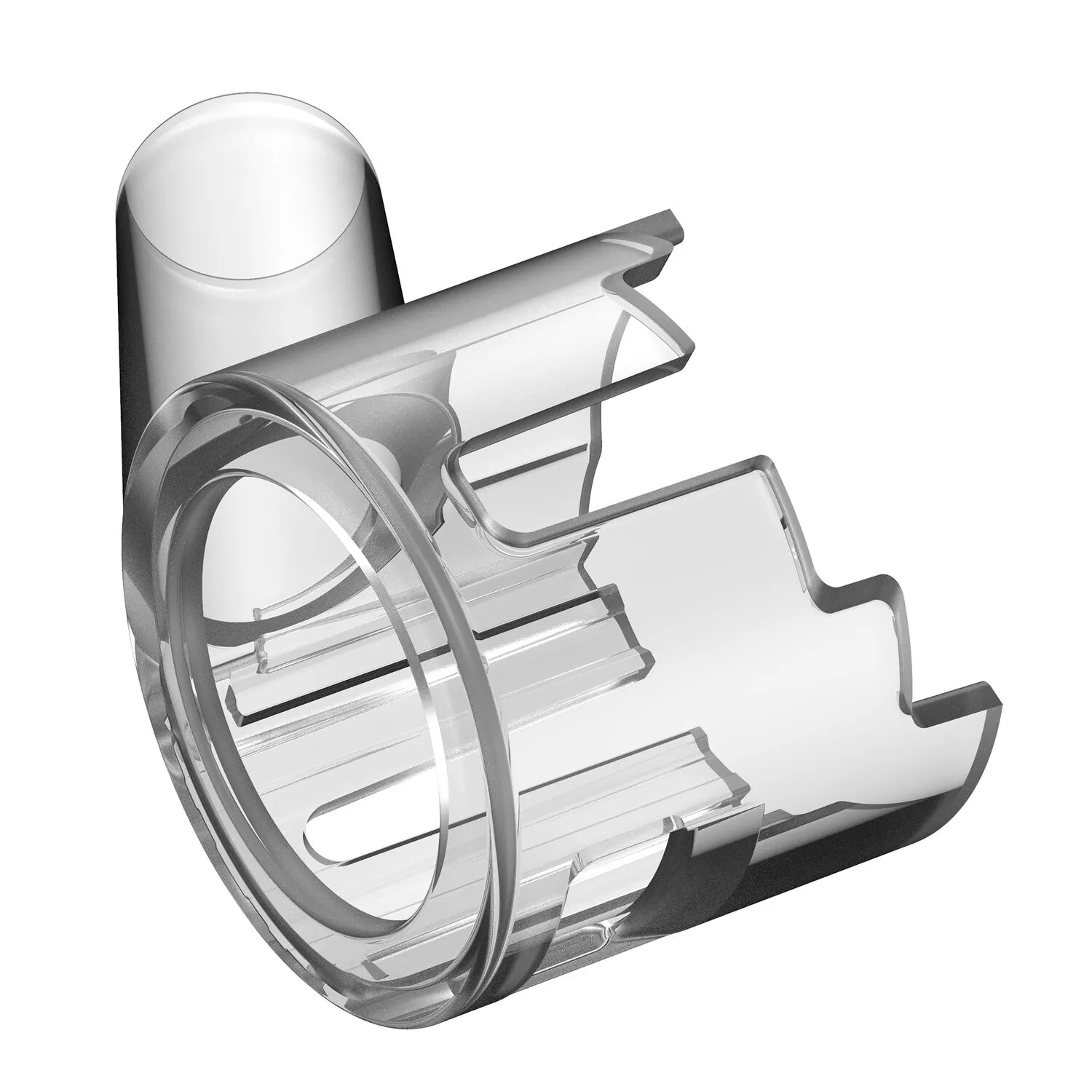 DeWALT DCE555N 18V Li-ion accu gipsfrees body-image