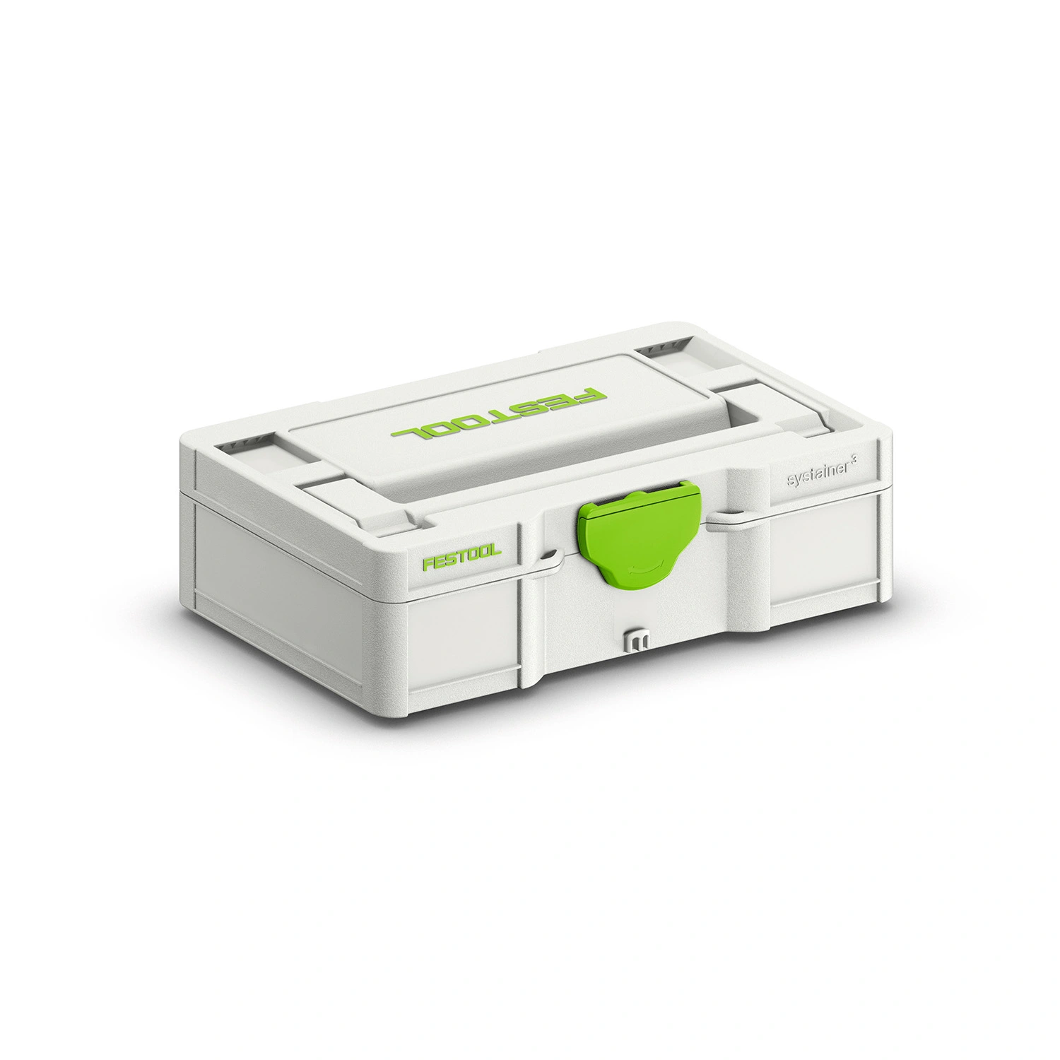 Festool SYS3 S 76 Systainer³
