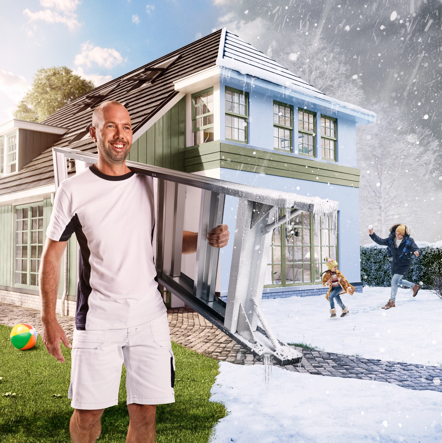 Sigma S2U Allure Gloss - 1L-image