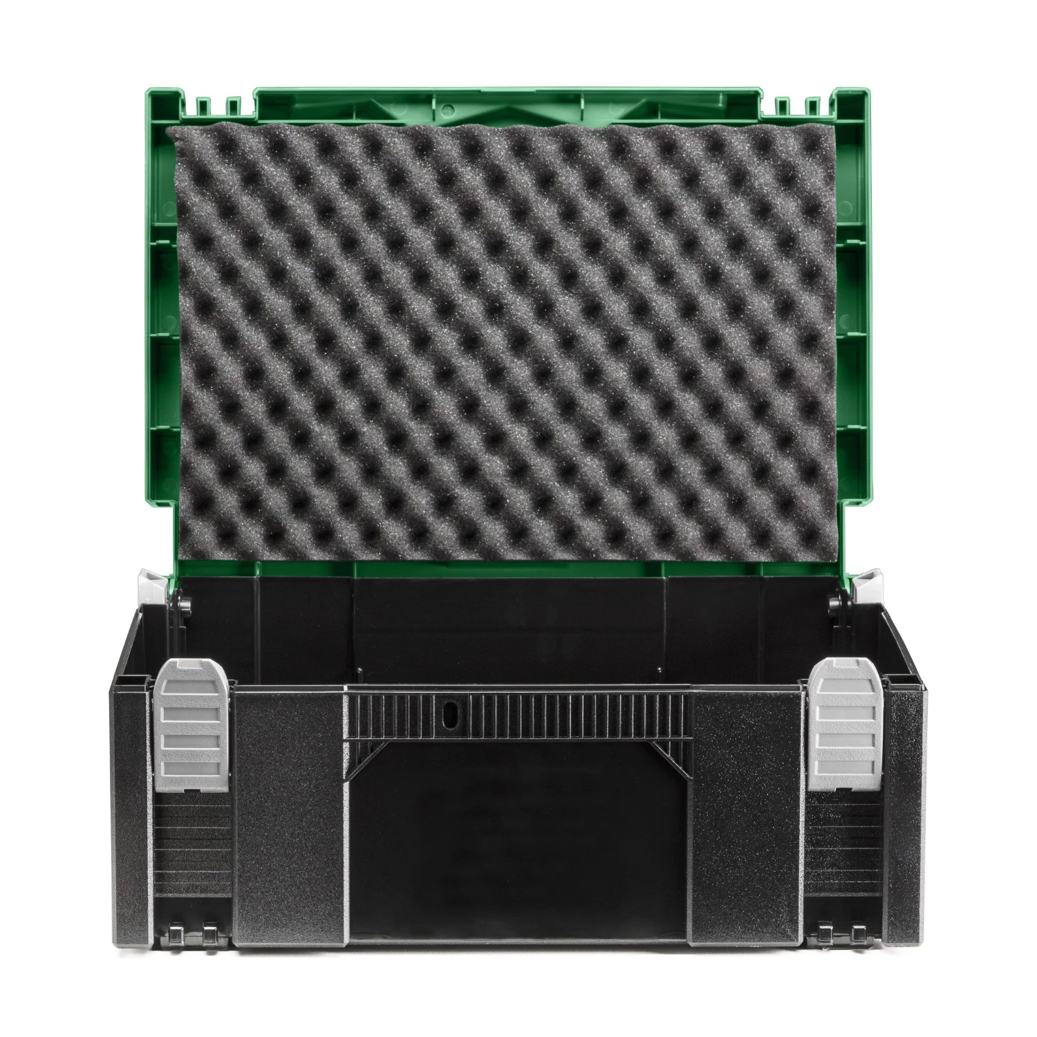 HiKOKI 402539 HSC II HiKOKI System Case nummer 2 incl. schuim inleg - leeg-image