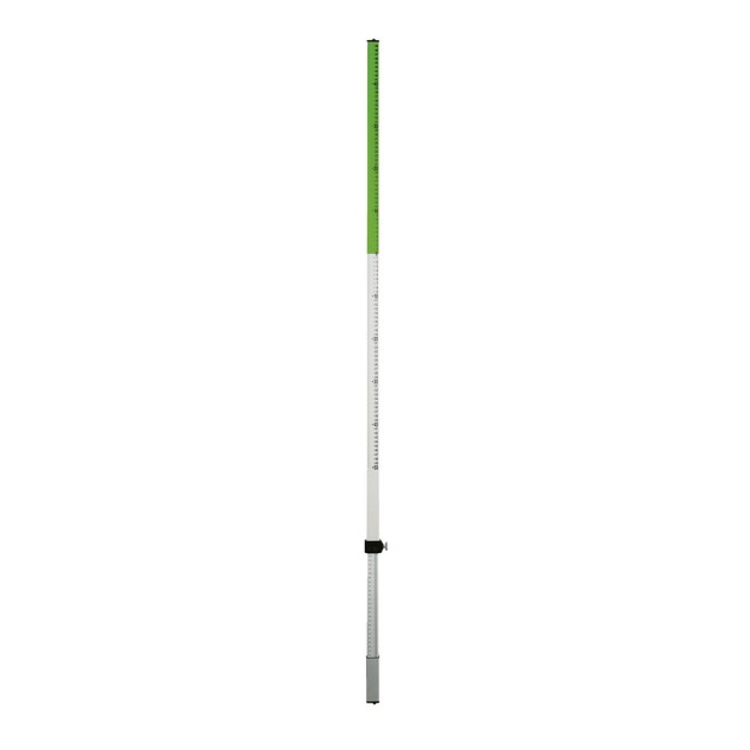Laserliner Flexi-Meetlat voor groene lasers - 2,4m-image