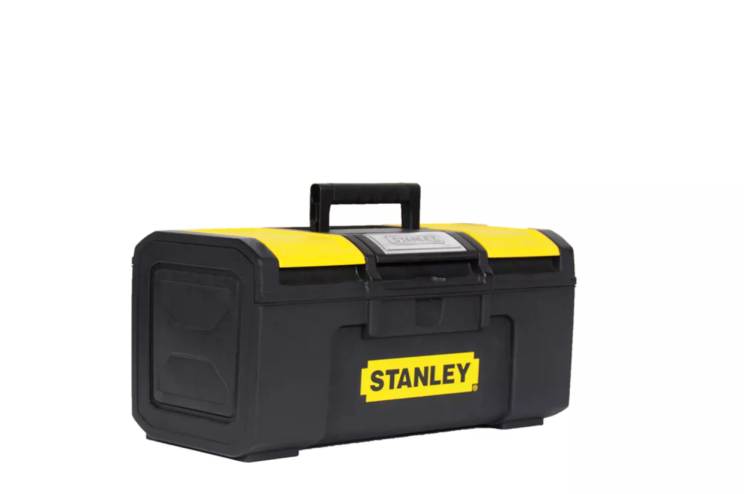 Stanley 1-79-216 Gereedschapskist 16" met automatische vergrendeling-image