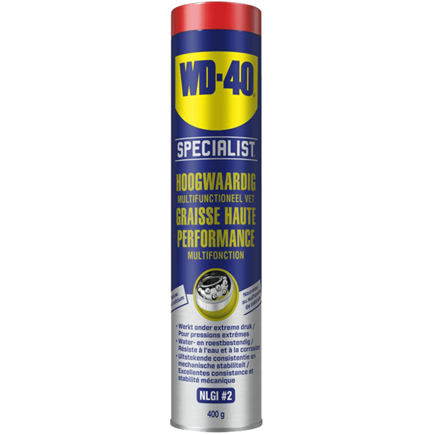 WD-40 311077 Huile de lubrification-image