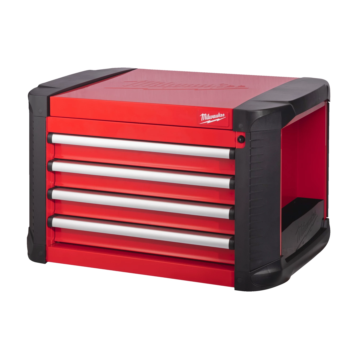 Milwaukee 4932478850 Stalen opbergkast met 4 lades - 30˝ / 78 cm-image